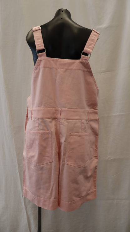kowtow Playsuit XL