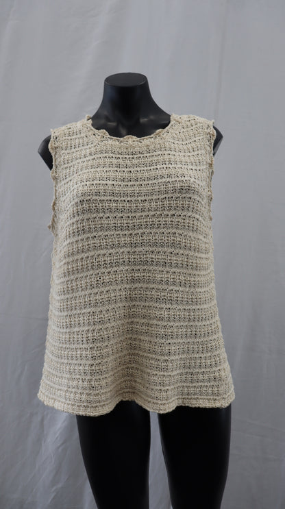 velvet Top M