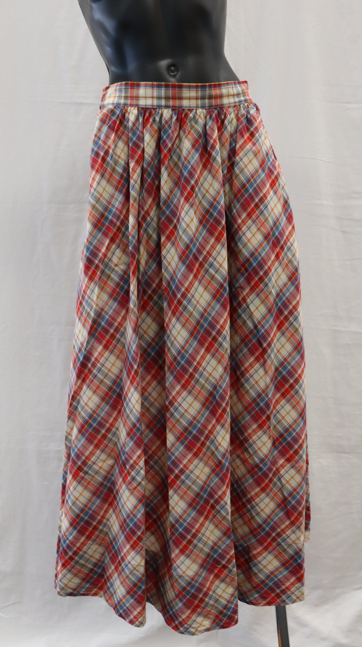 annie Maxi Skirt xs