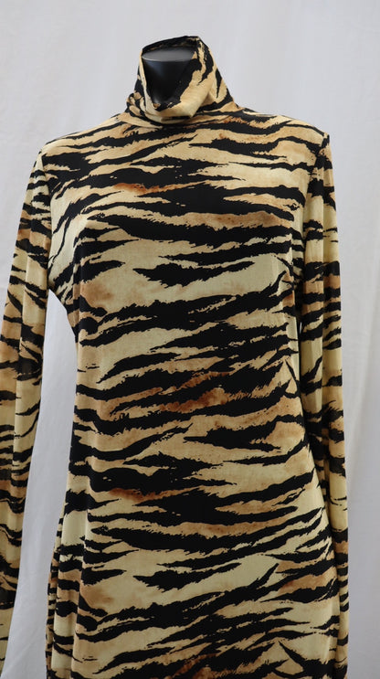 Superette Maxi Dress 14