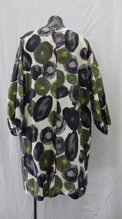 TIRELLI Mini Dress S - M