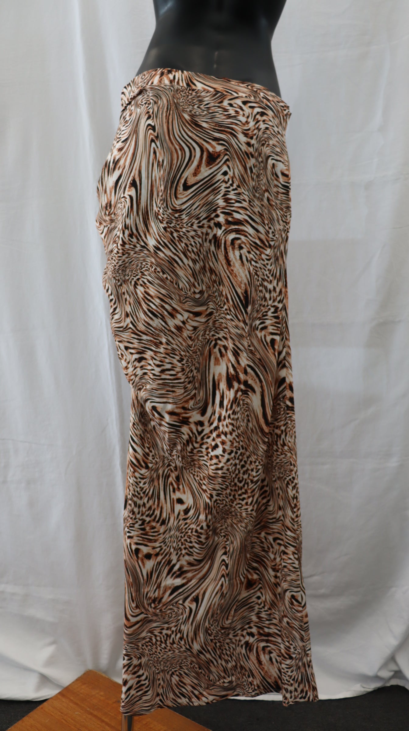 RUBY Maxi Skirt 12