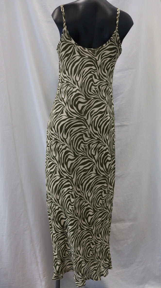 MINERAL Maxi Dress 16