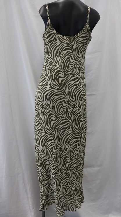 MINERAL Maxi Dress 16