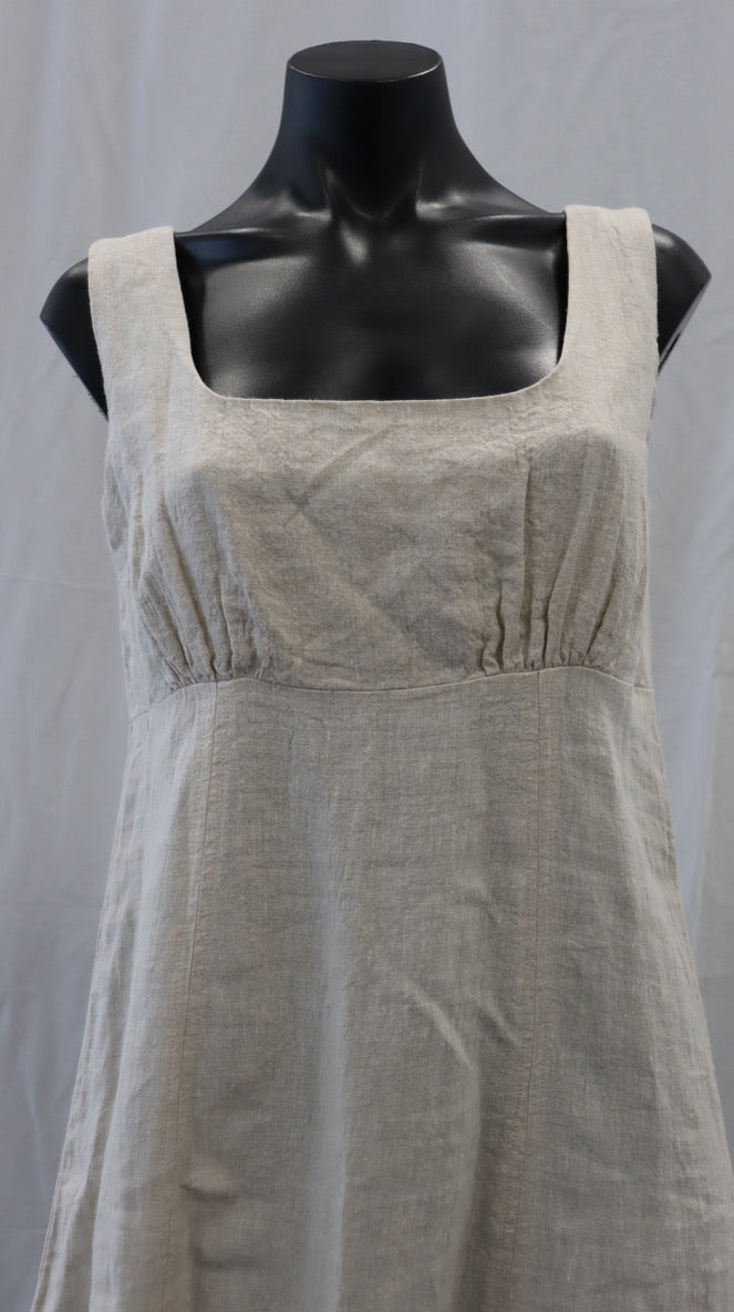 HUMIDITY Maxi Dress 10