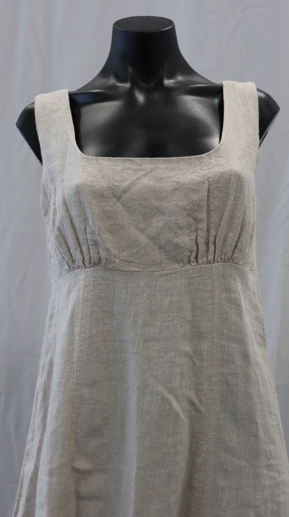 HUMIDITY Maxi Dress 10