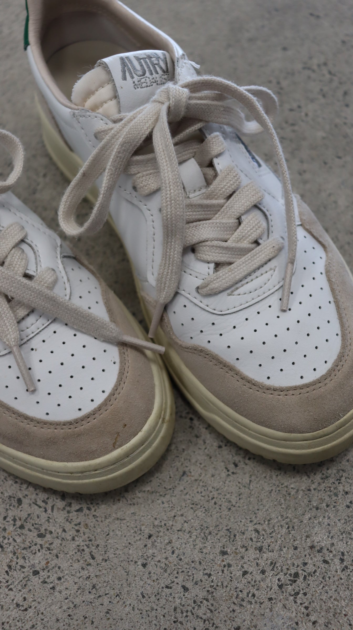 Autry Sneaker 38