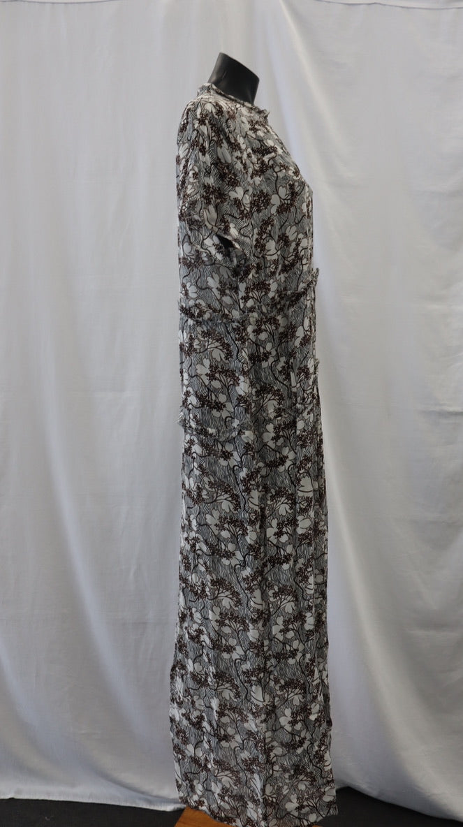 neris Maxi Dress 12