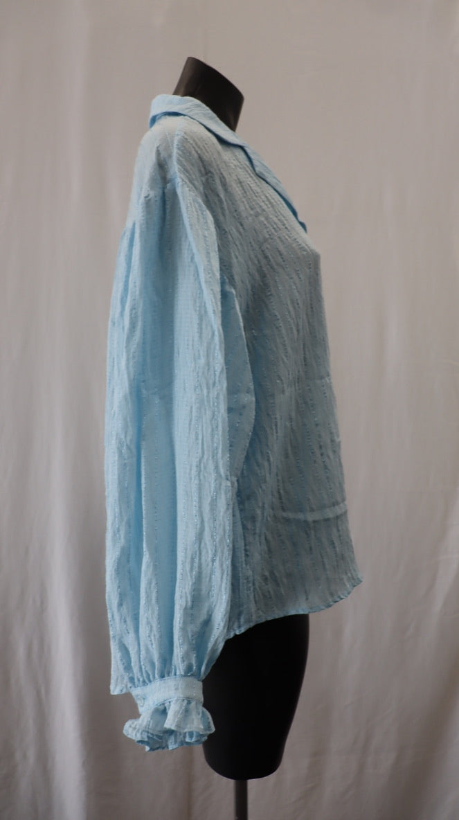 leo+be Button Up 12