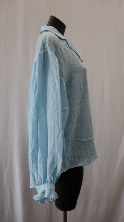leo+be Button Up 12