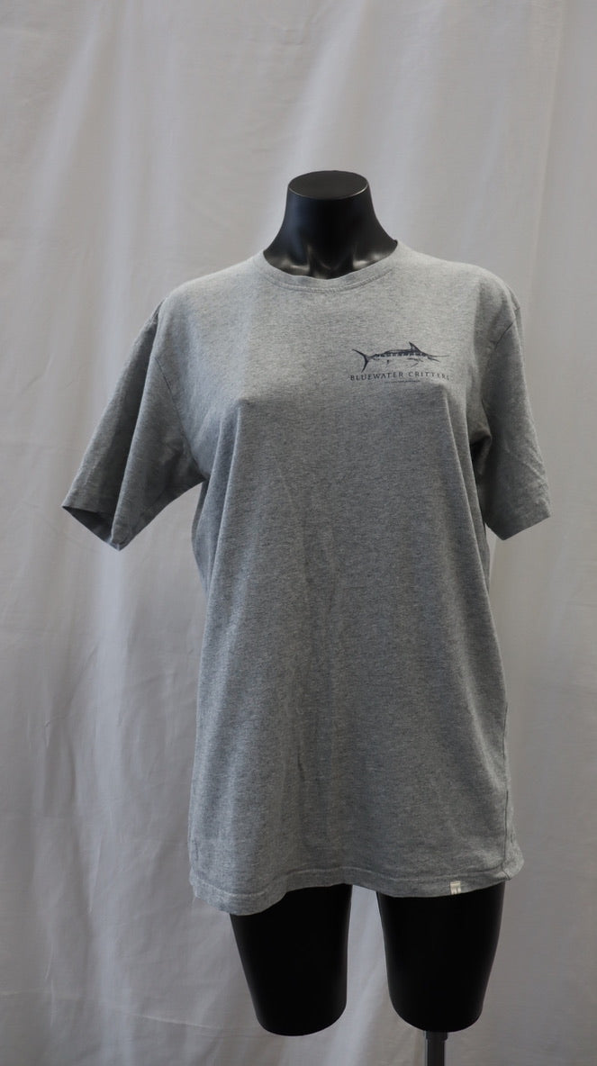 JUST ANOTHER FISHERMAN Tee Mens S