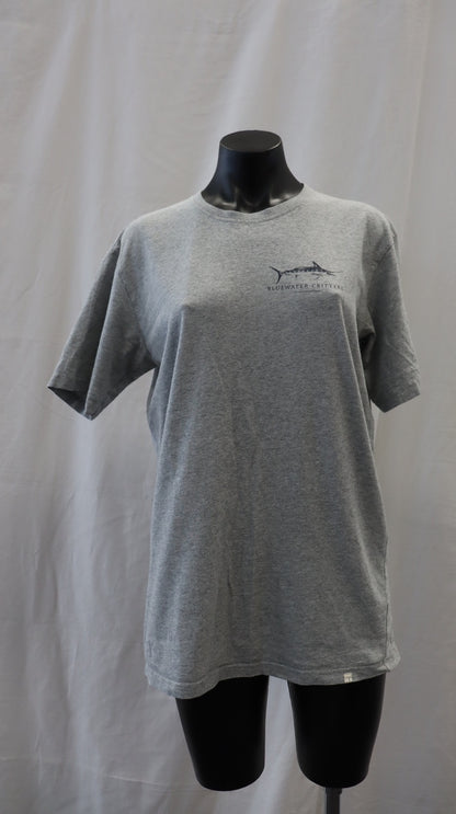JUST ANOTHER FISHERMAN Tee Mens S