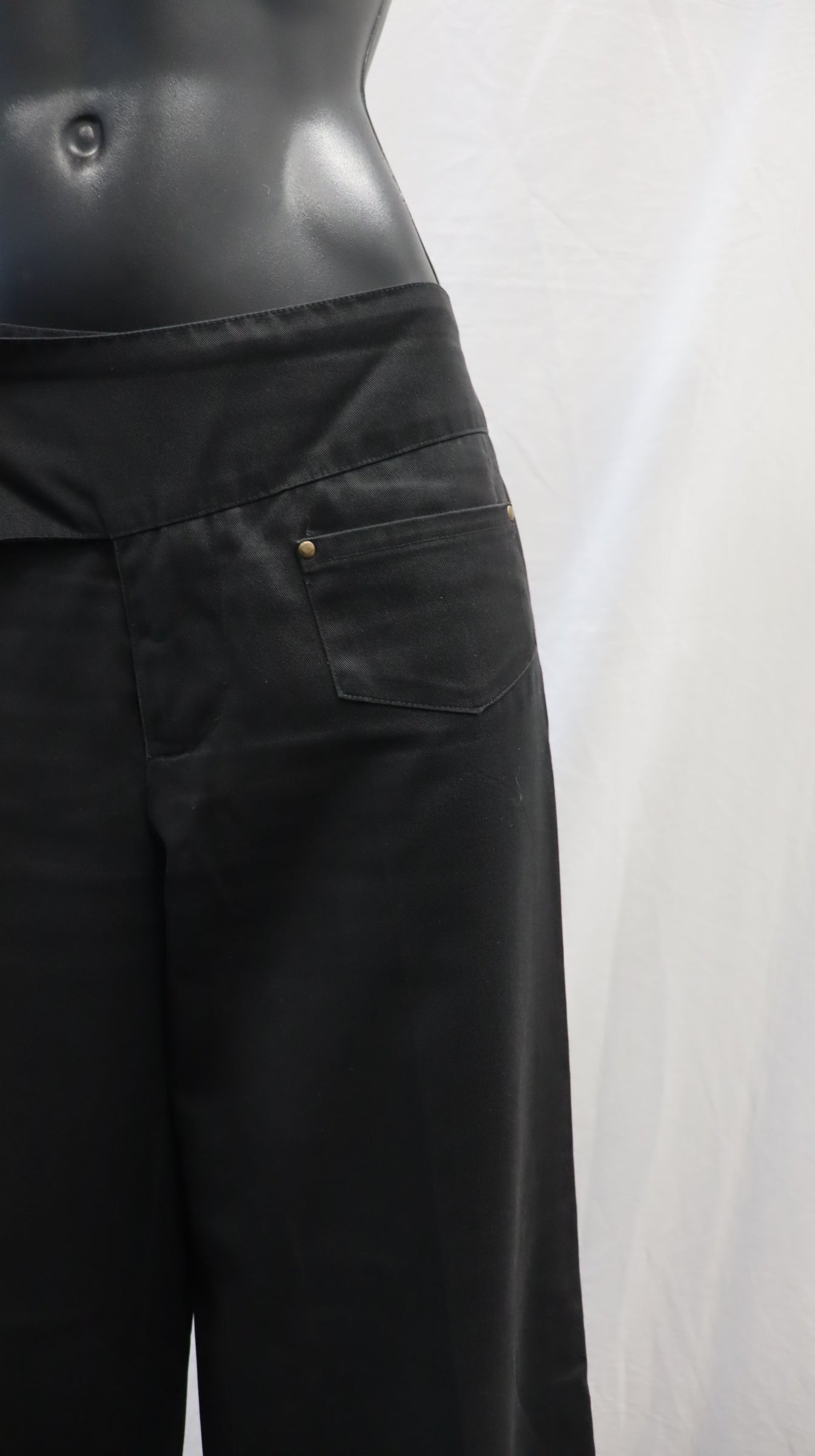 Dual Pants 10