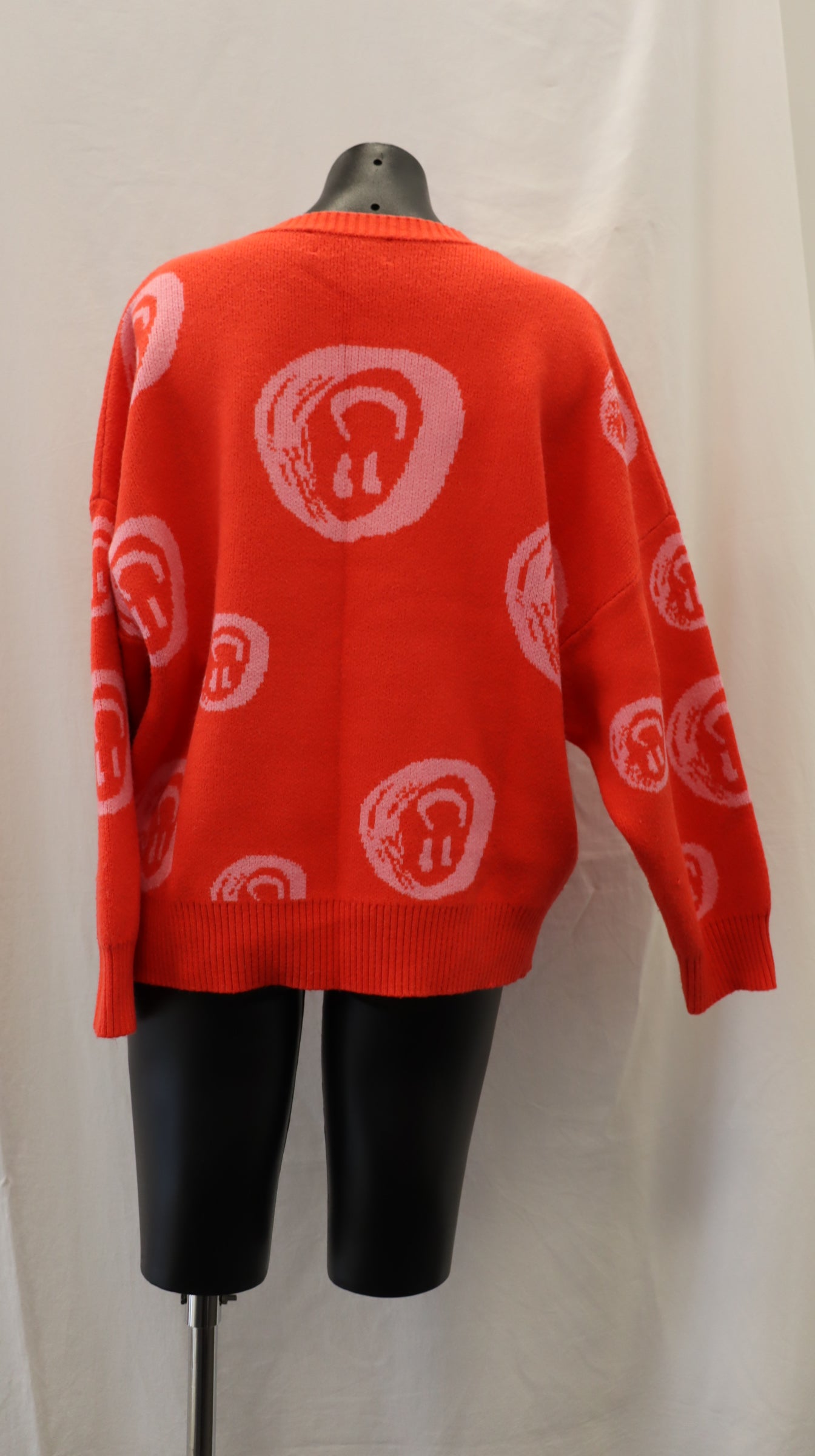 ONE TEASPOON Knit xs
