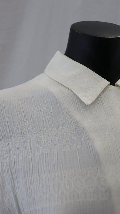 VSSP Button Up S