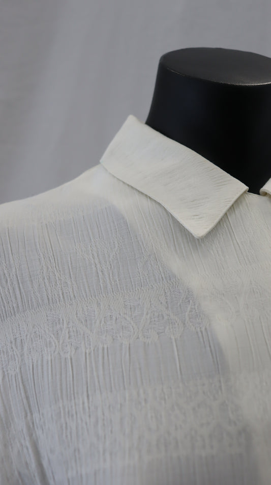 VSSP Button Up S
