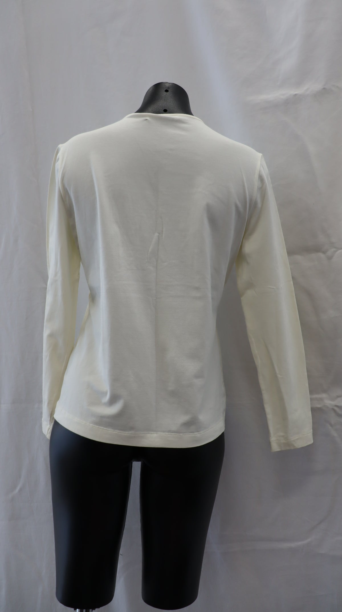 Meredith Long Sleeve S
