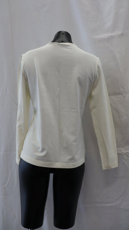 Meredith Long Sleeve S