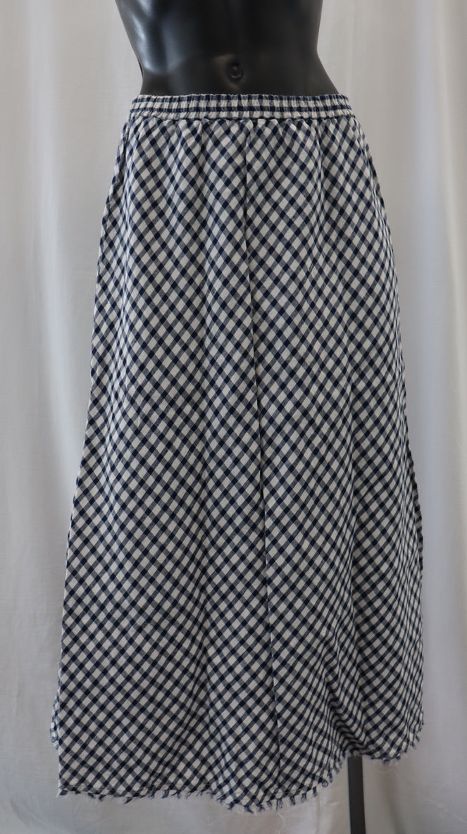 ZEST Maxi Skirt 10