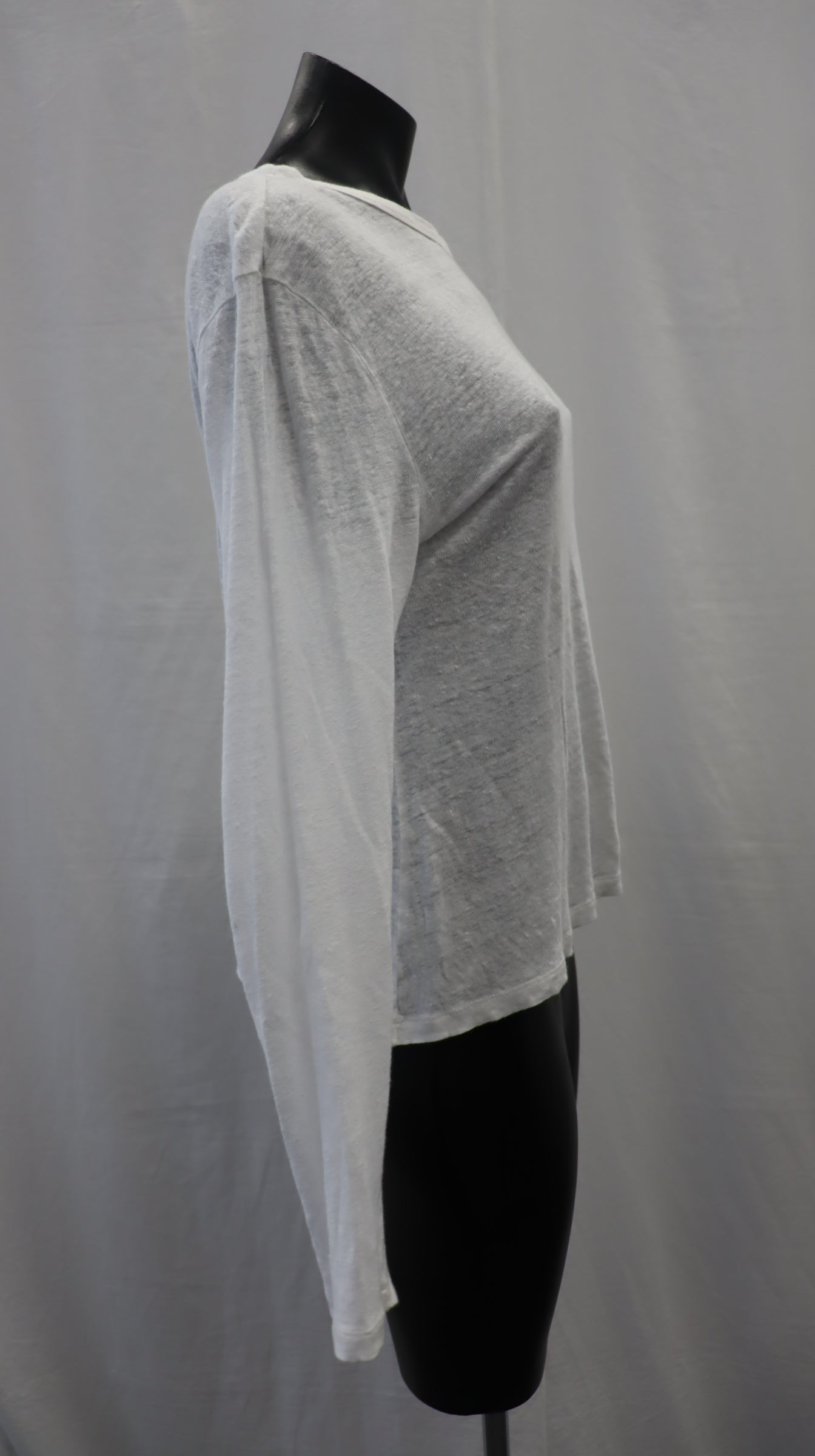 ASSEMBLY LABEL Long Sleeve 6