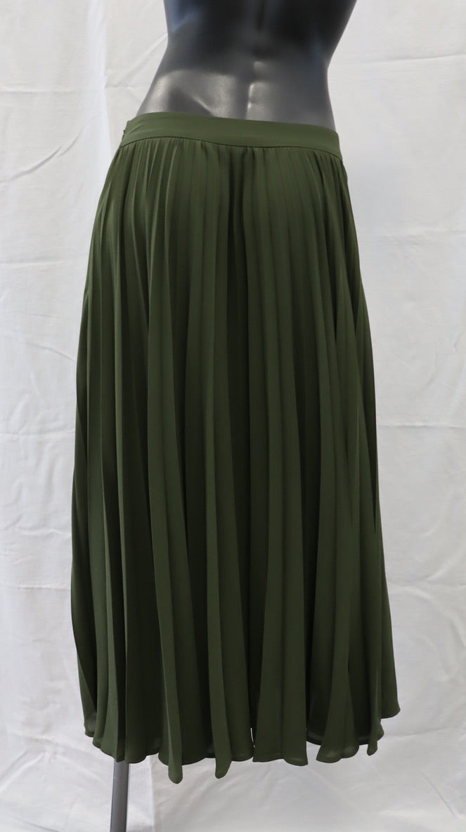 juliette hogan Maxi Skirt 8
