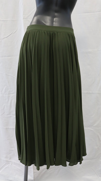 juliette hogan Maxi Skirt 8