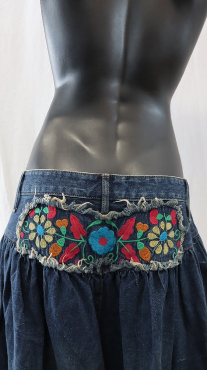 Gengzhe Shorts 8