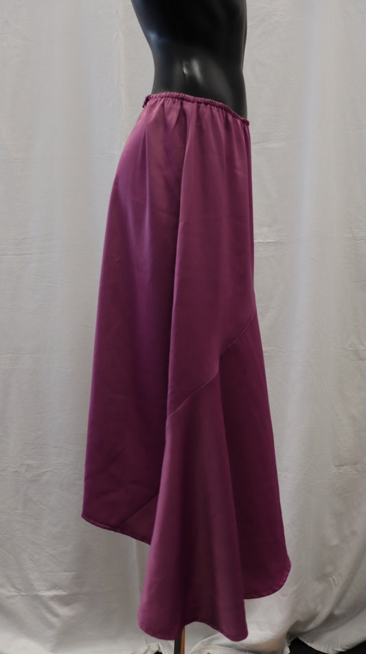 Kilt Midi Skirt 10