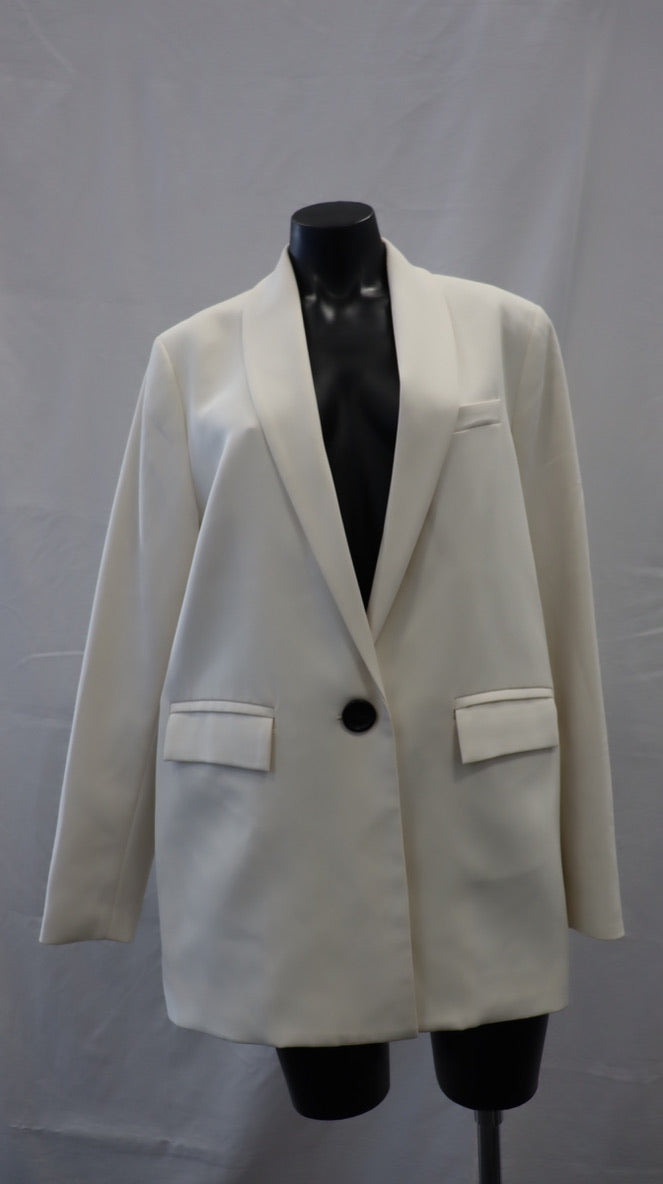 juliette hogan Blazer 10