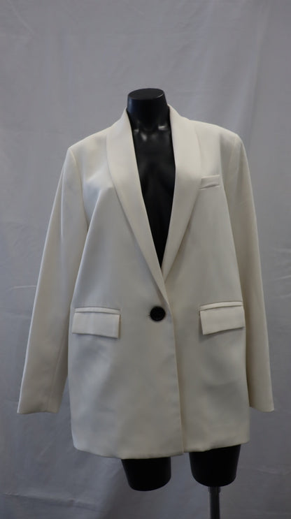 juliette hogan Blazer 10