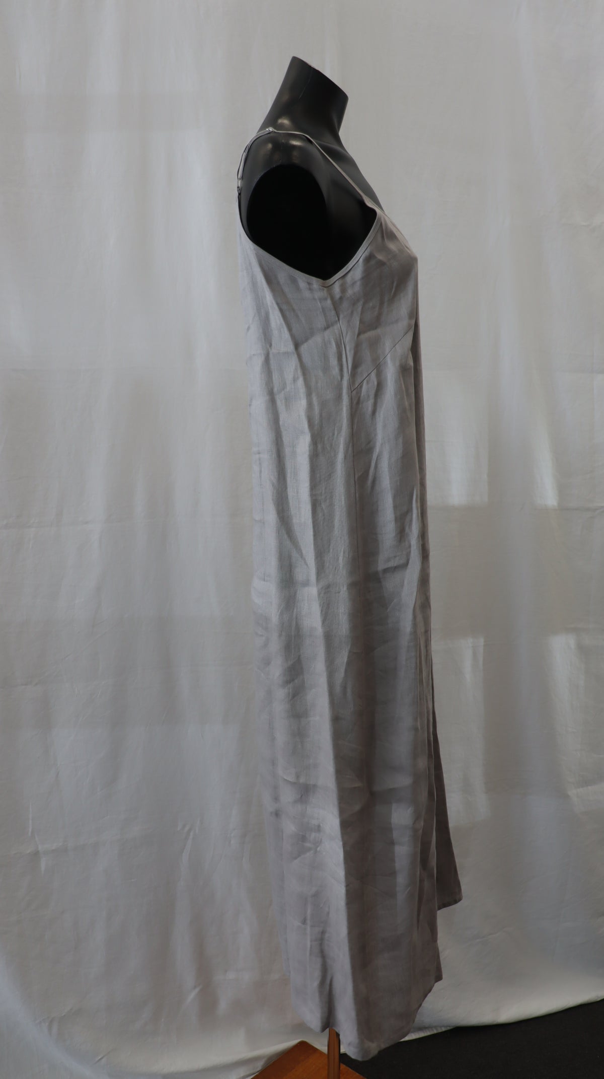 Zephyr Midi Dress xs