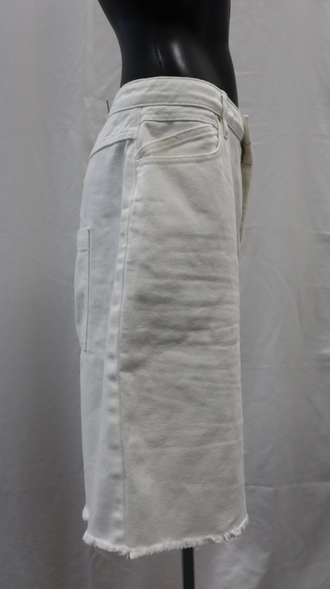 moochi Shorts 12