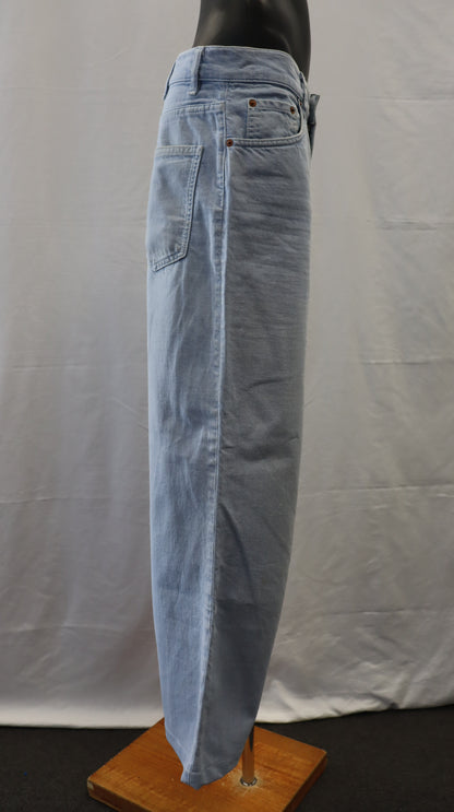 ZARA Jeans 10