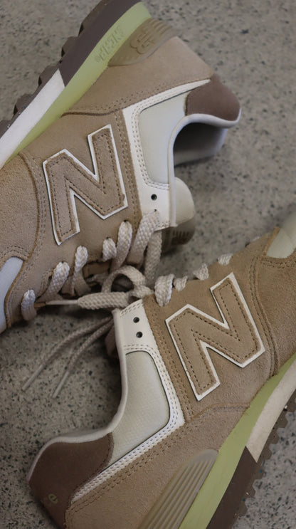 New Balance Sneaker 43