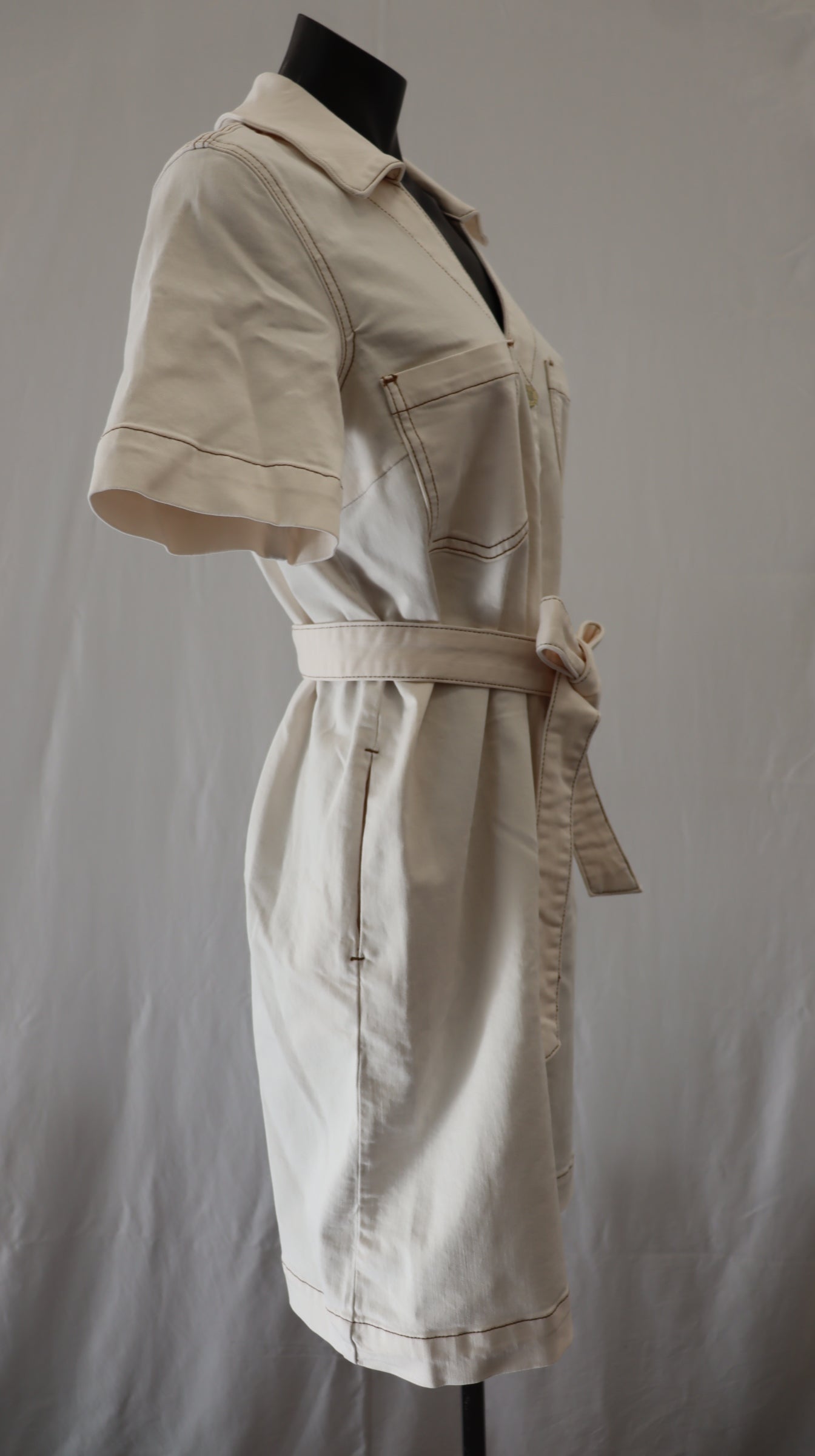 DECJUBA Mini Dress 10