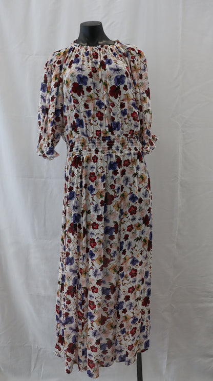 M A X Maxi Dress 18