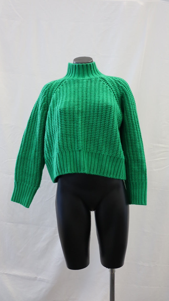 M A X Knit M