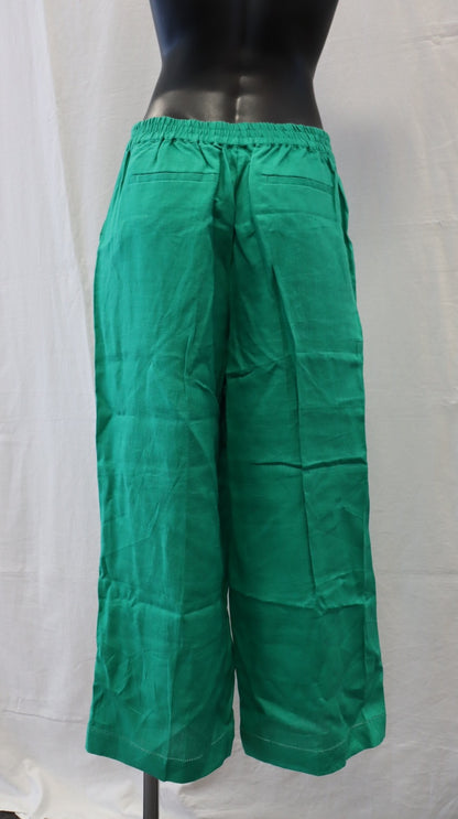 blue illusion Pants xs