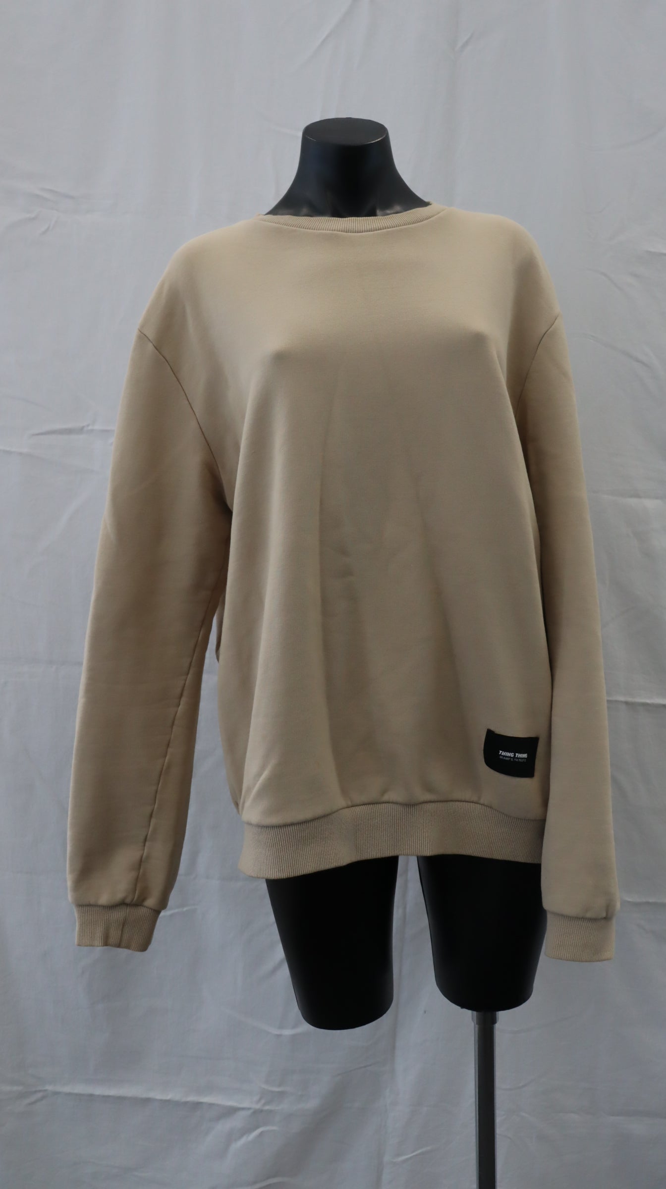 THING THING Jumper Mens M