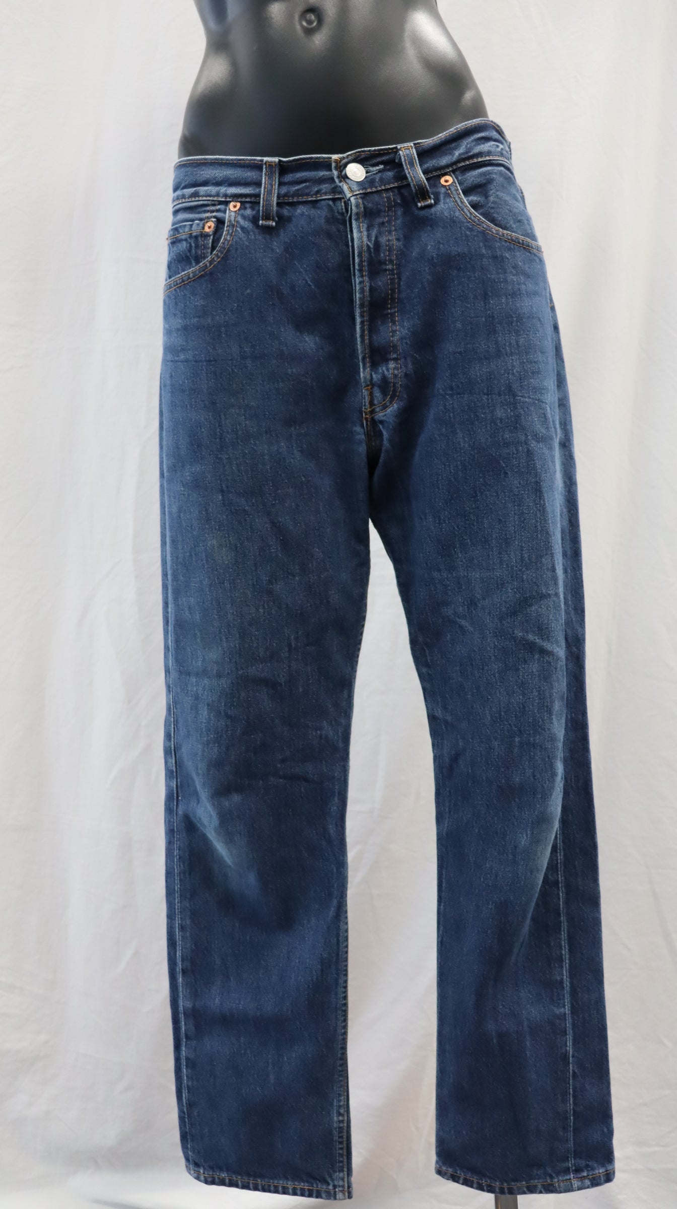 Levi Strauss & CO Jeans 12