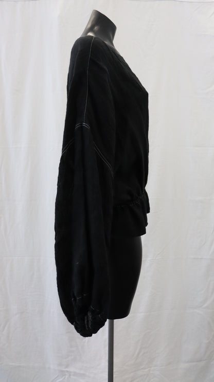 Dominique Healy Blouse L - XL