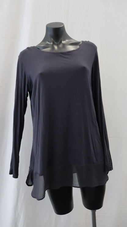 Sills Long Sleeve 12