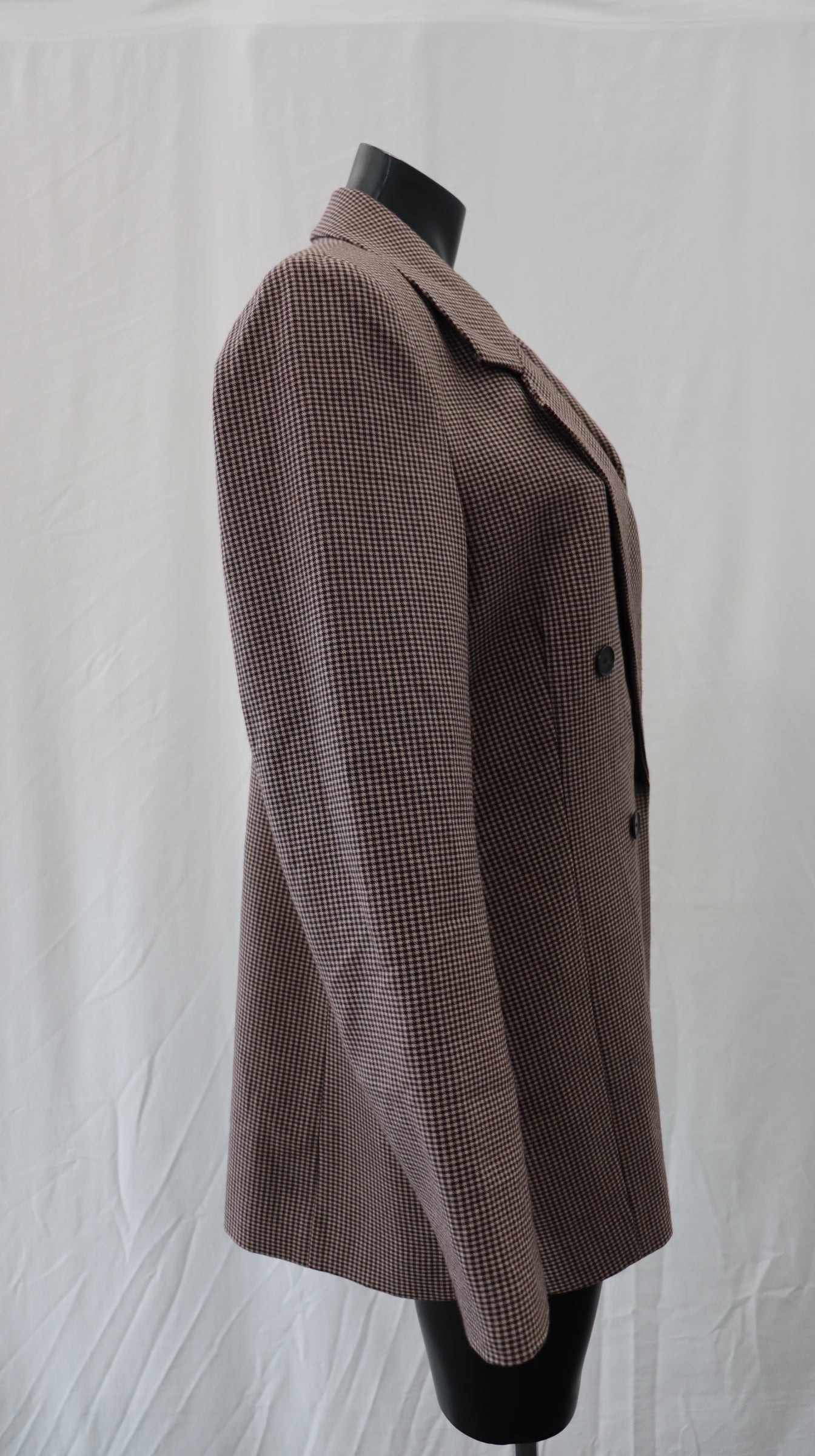 MINERAL Blazer 12