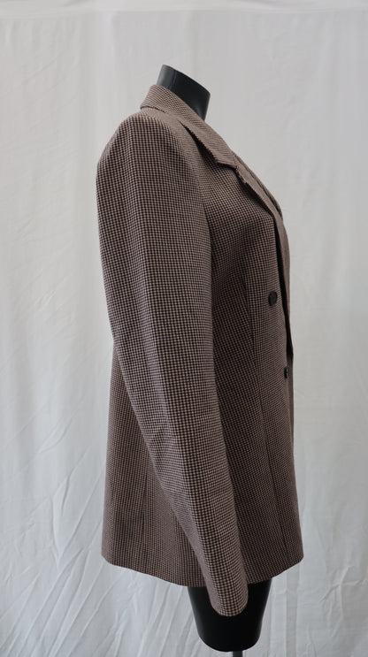 MINERAL Blazer 12