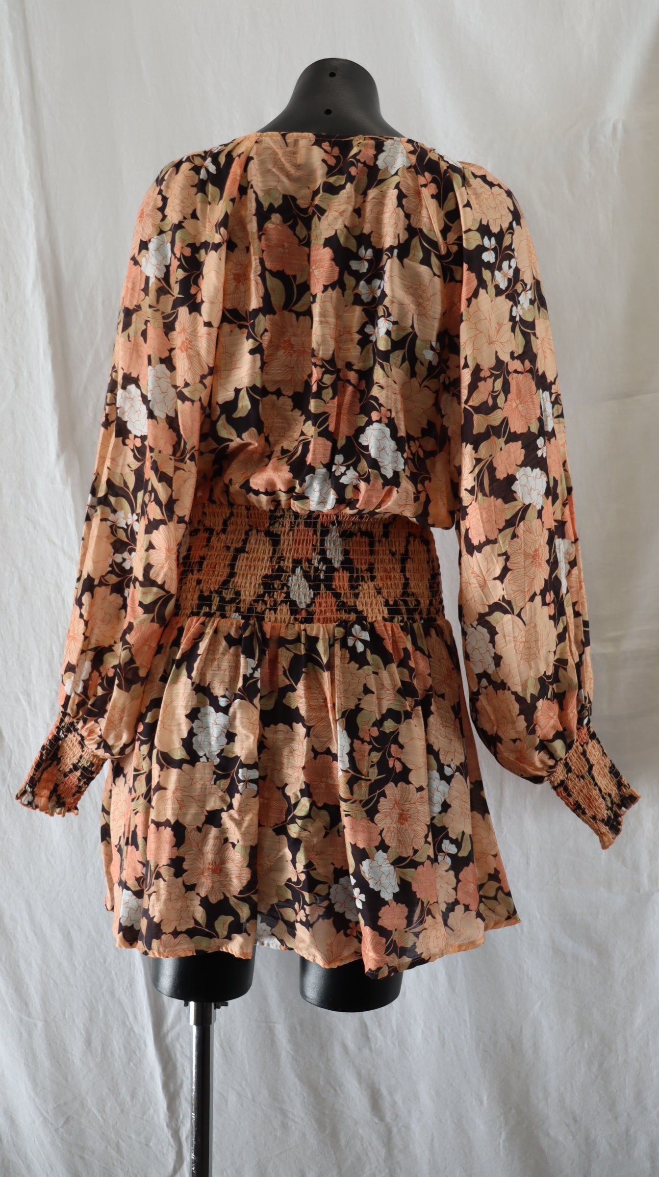 esmaee Mini Dress S