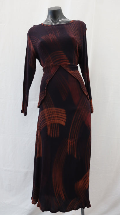 kool katz Maxi Dress S