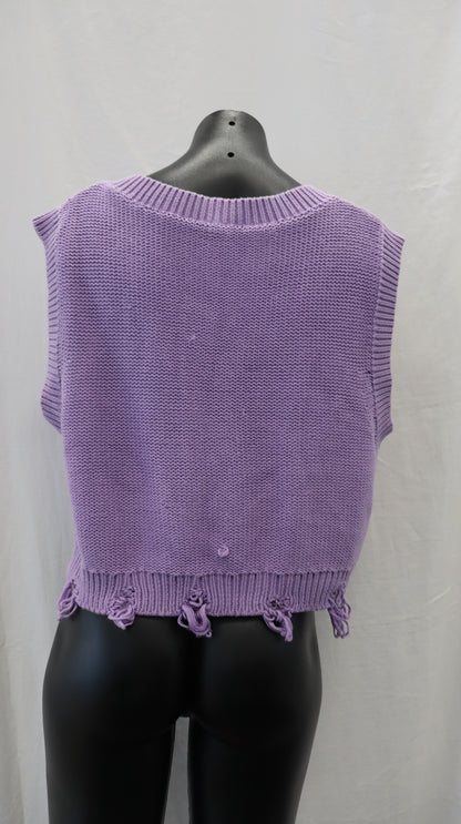 STOLEN GIRLFRIENDS CLUB Vest M