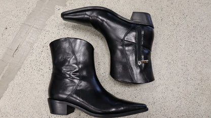 CHAOS & HARMONY Boots 39