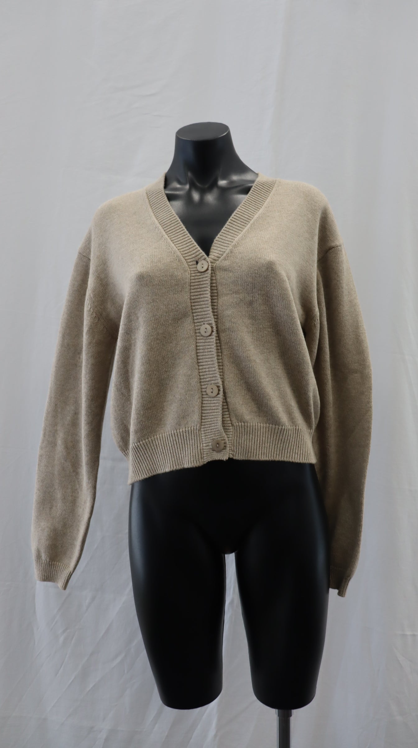 Herskind Cardigan M