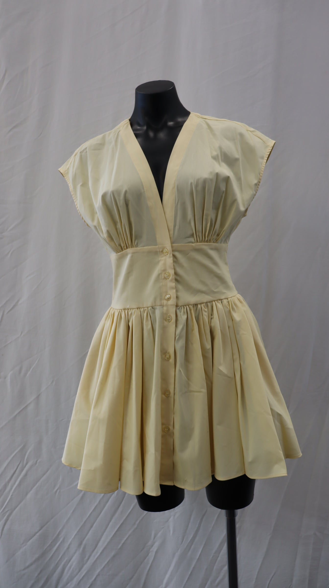 ZARA Mini Dress xs